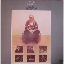 Mel Lewis - And Friends / RTB